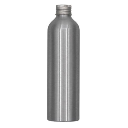 Aluminium fles - Marion Maakt