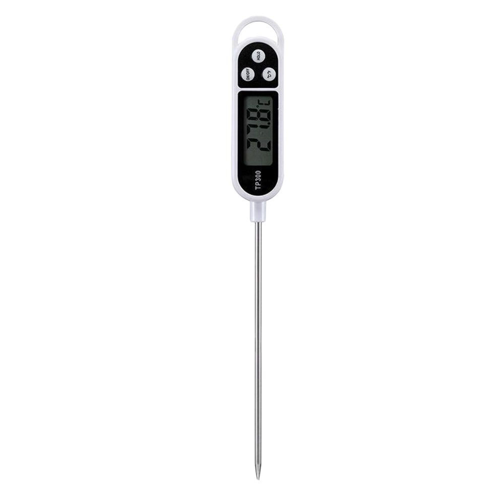 Cosmetica thermometer (glas) - Marion Maakt