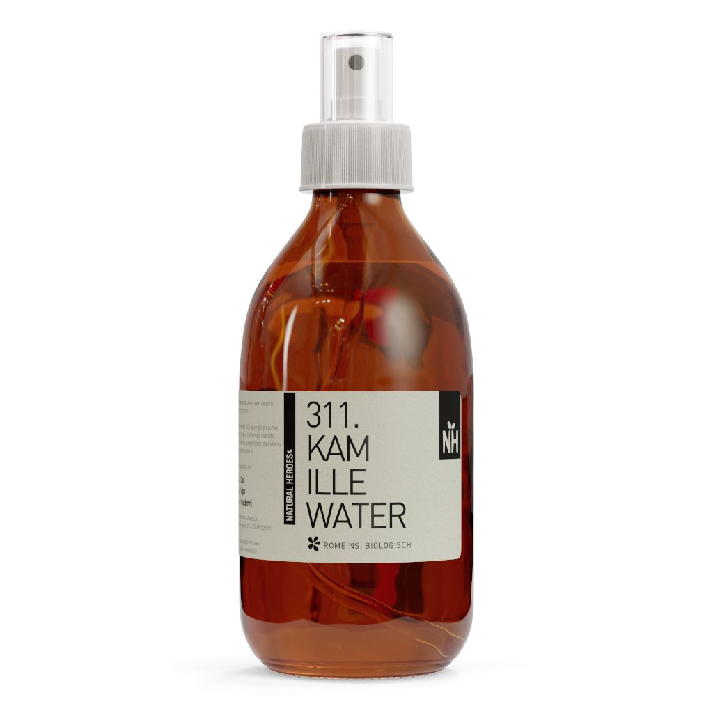 Kamillewater, Romeins - Biologisch (Hydrosol) - Marion Maakt