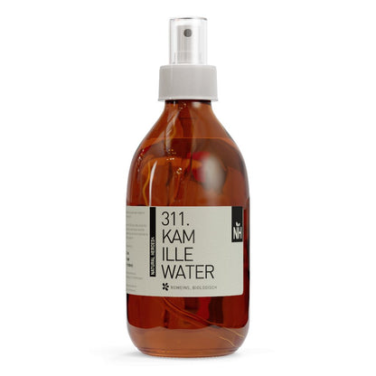 Kamillewater, Romeins - Biologisch (Hydrosol) - Marion Maakt