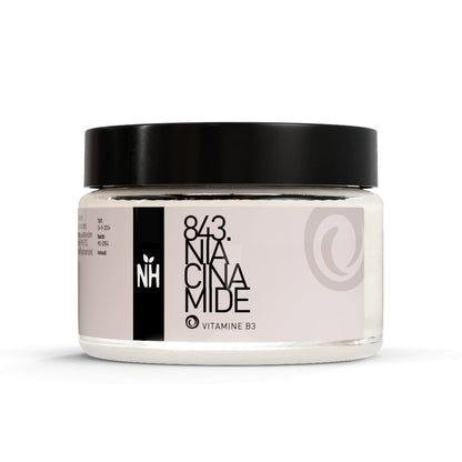 Niacinamide (Vitamine B3) - Marion Maakt