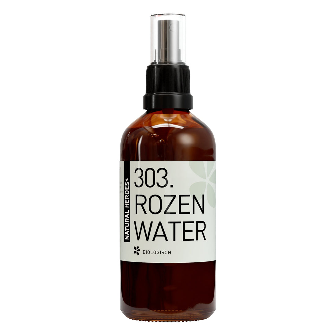 Rozenwater (Hydrosol) - Biologisch - Marion Maakt