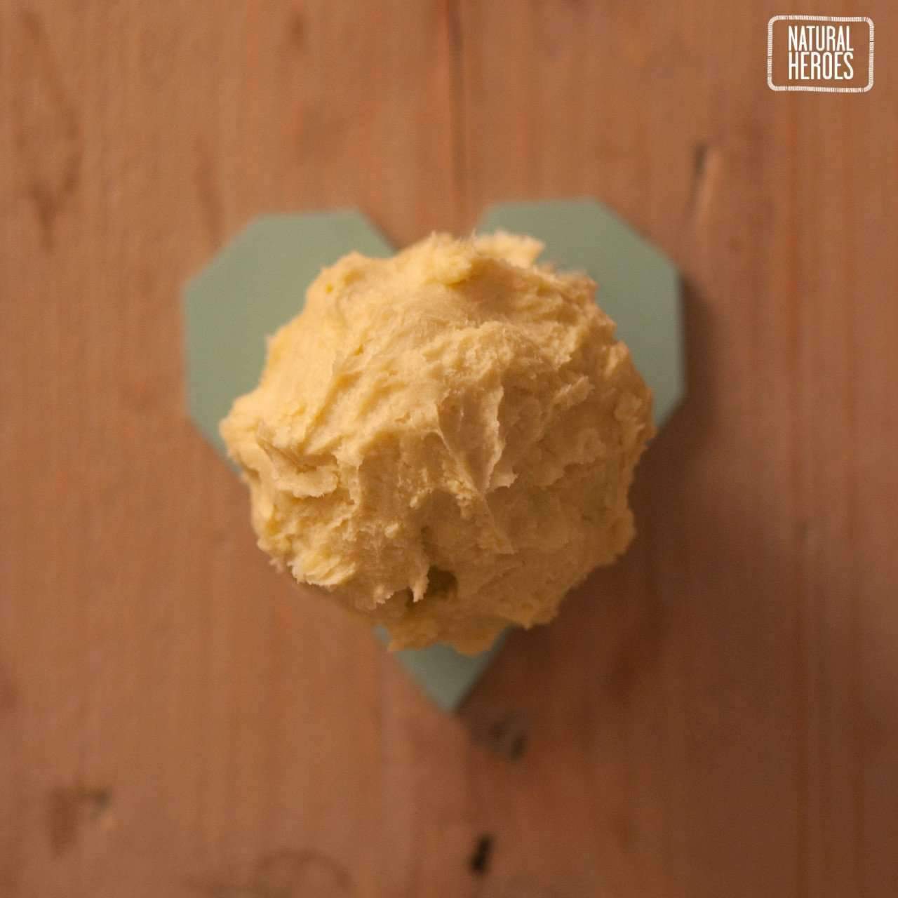 Shea Butter (Biologisch &amp; Ongeraffineerd) - Marion Maakt