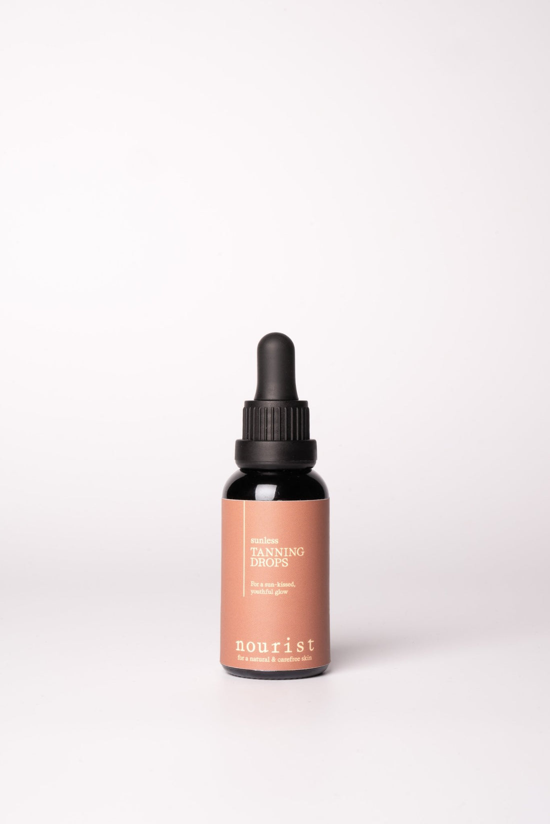 Tanning drops (coming soon: 16 mei) - Marion Maakt