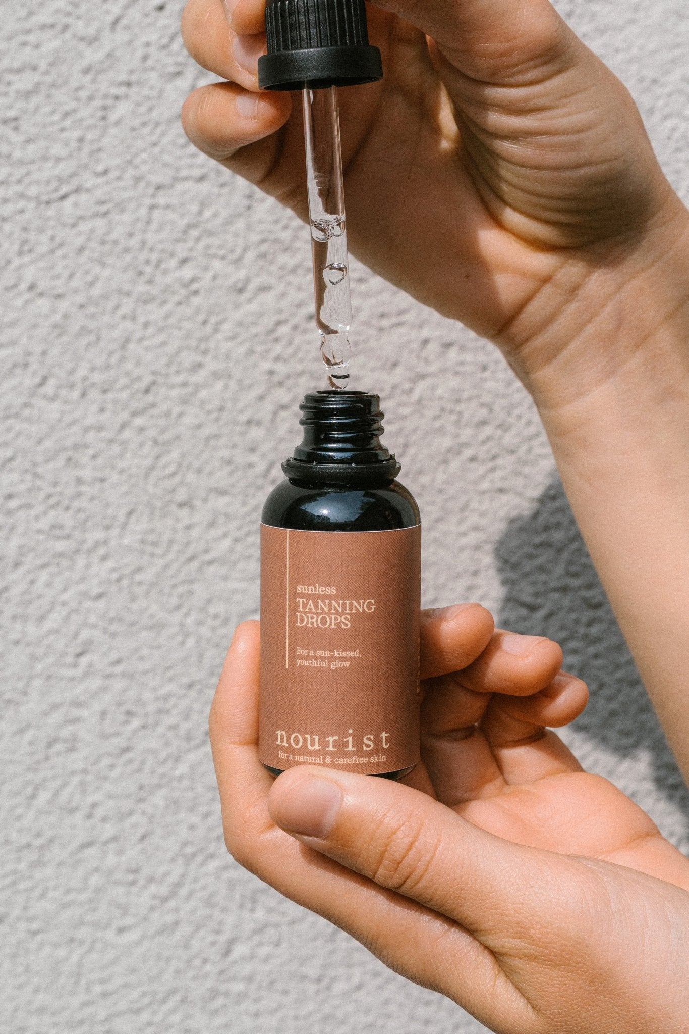 Tanning drops (coming soon: 16 mei) - Marion Maakt