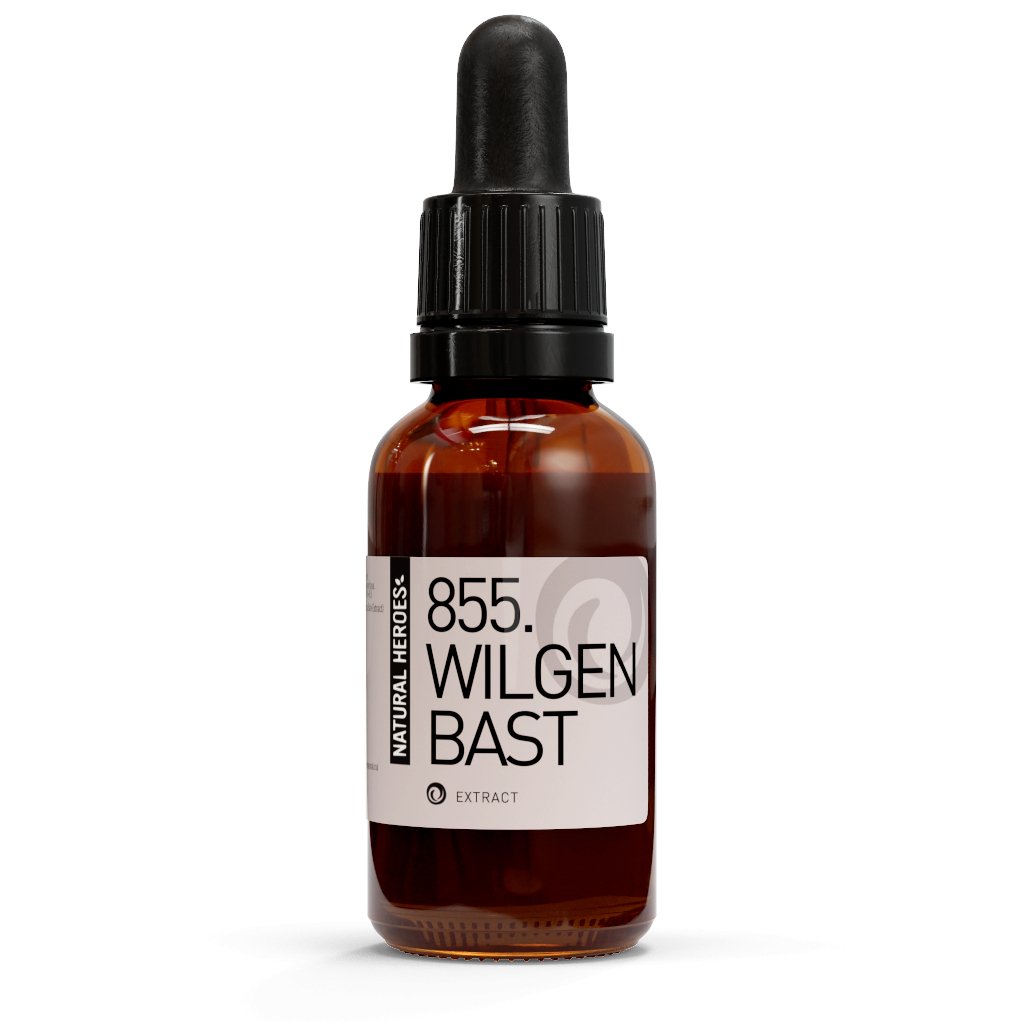 Wilgenbast Extract (10% Salicylzuur) - Marion Maakt