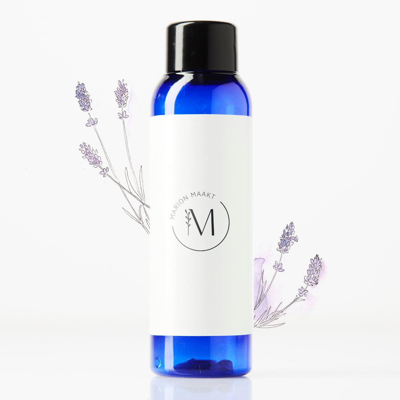 Lavendel bio hydrolaat - Marion Maakt