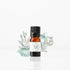 Natuurlijk parfum ambre &amp; bois (allergeenvrij) - Marion Maakt
