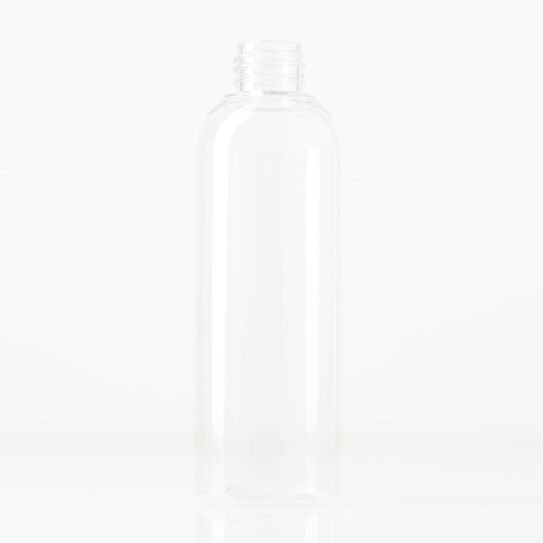 PET fles transparant 24/410 200ml - Marion Maakt