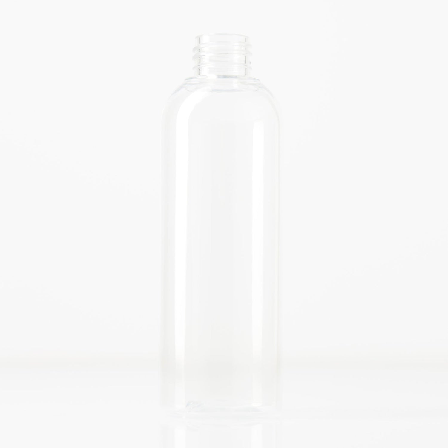 PET fles transparant 24/410 200ml - Marion Maakt