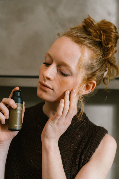 Skincare bundel: Gemengde tot vette huid met acne - Marion Maakt
